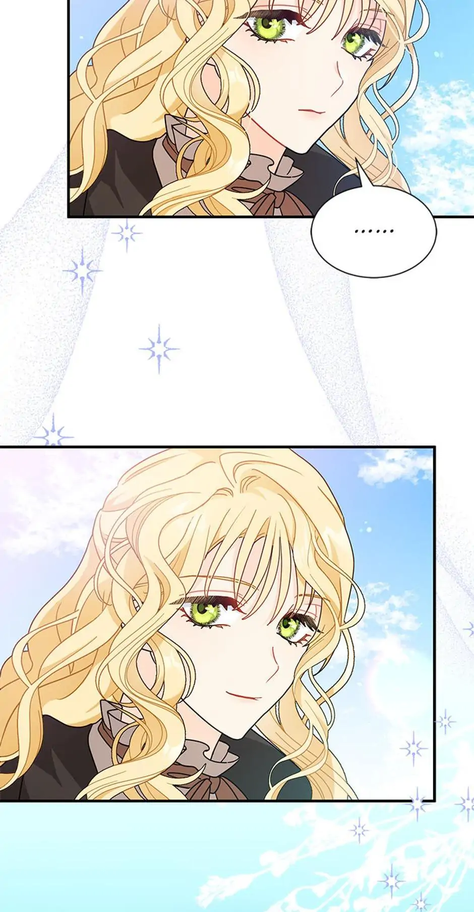 I Became the Head of the Family Chapter 7 page 14