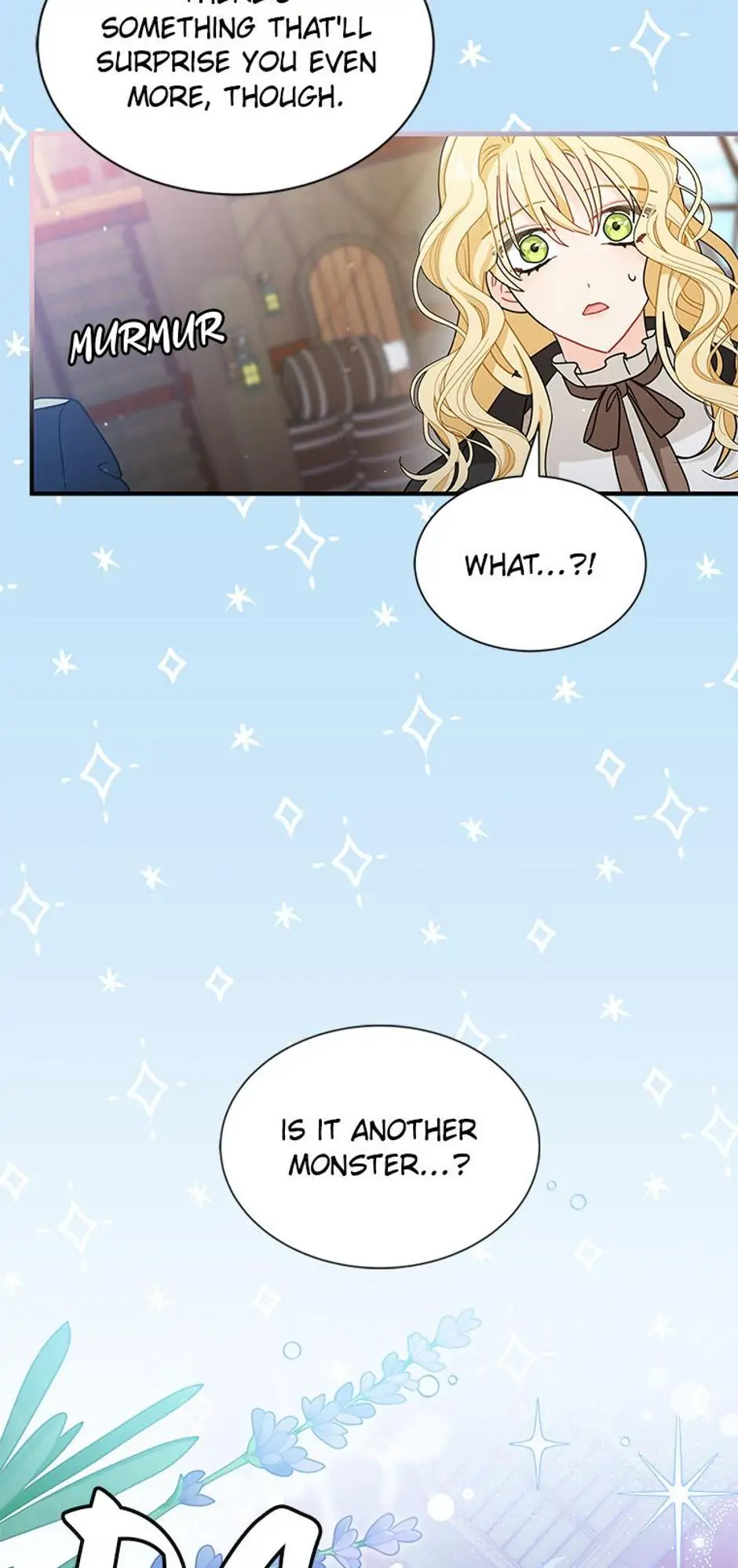I Became the Head of the Family Chapter 7 page 23