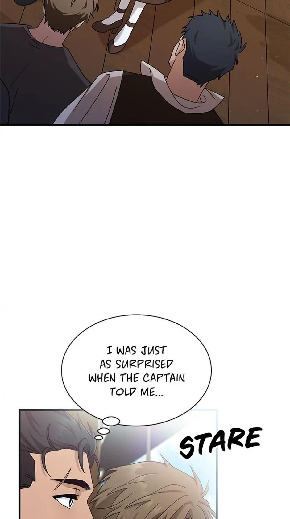 I Became the Head of the Family Chapter 7 page 2
