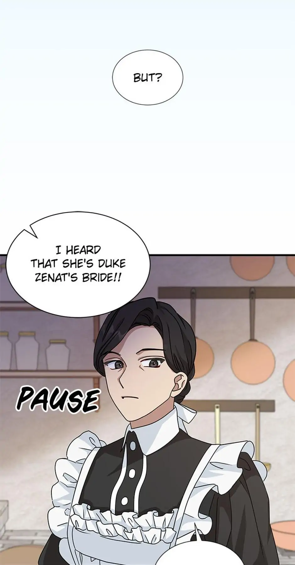 I Became the Head of the Family Chapter 7 page 33