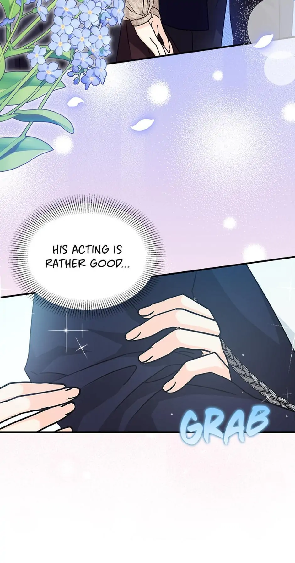 I Became the Head of the Family Chapter 7 page 44