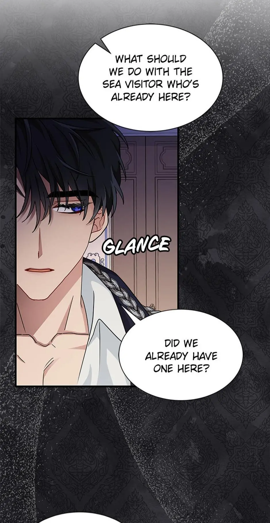 I Became the Head of the Family Chapter 7 page 46