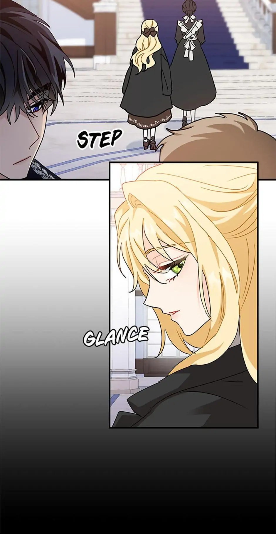 I Became the Head of the Family Chapter 7 page 51