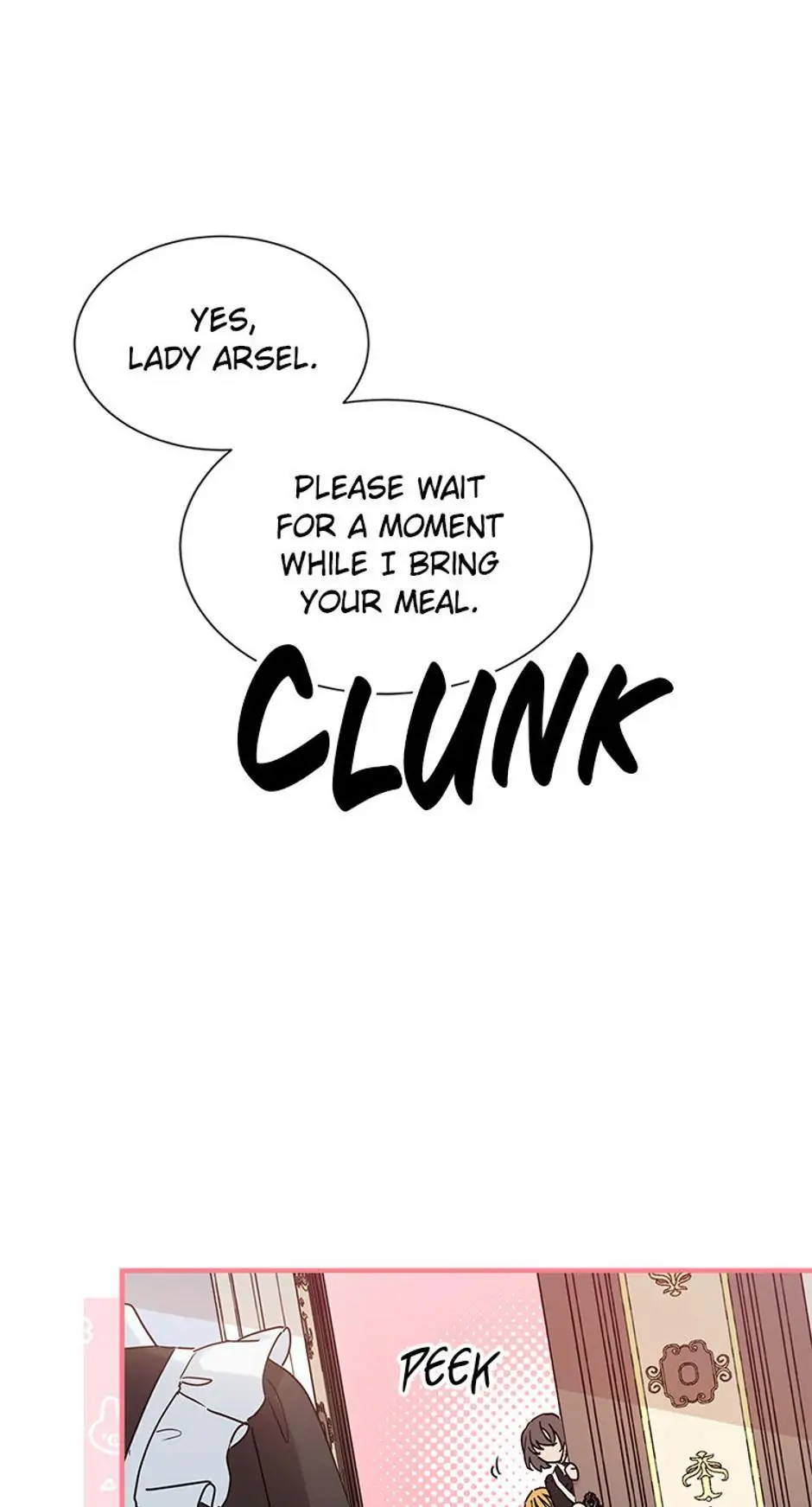 I Became the Head of the Family Chapter 7 page 58