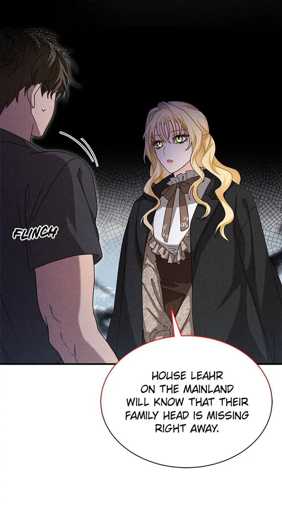 I Became the Head of the Family Chapter 7 page 5