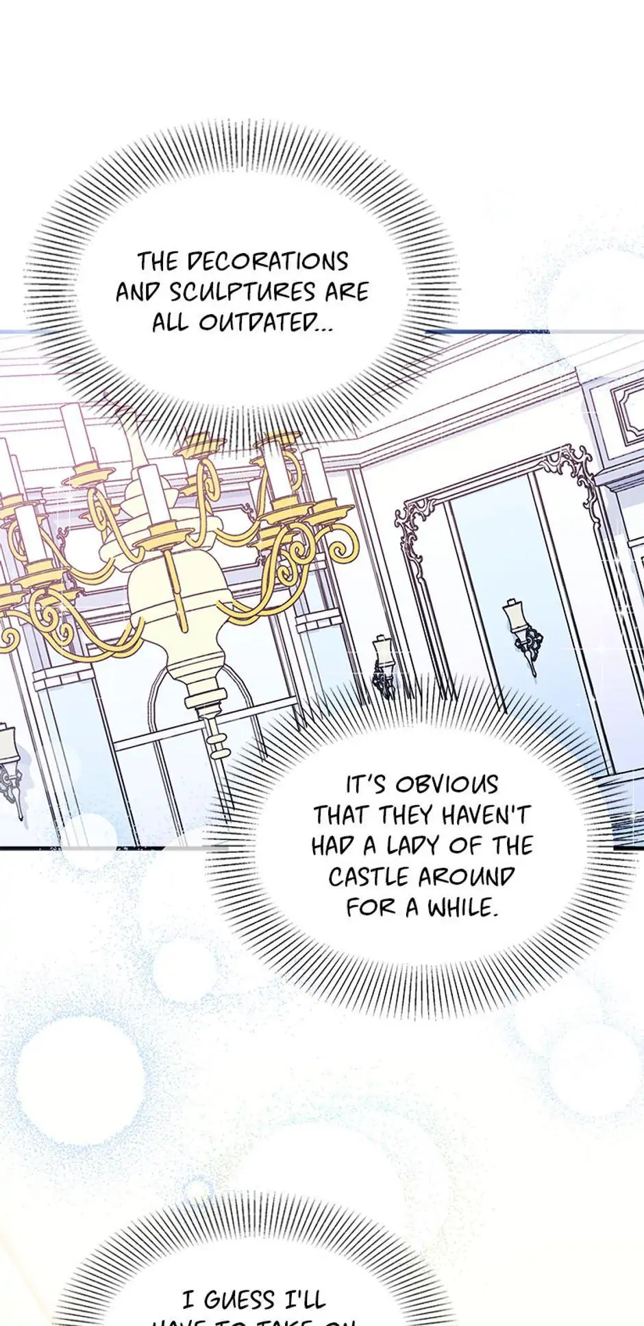 I Became the Head of the Family Chapter 7 page 65