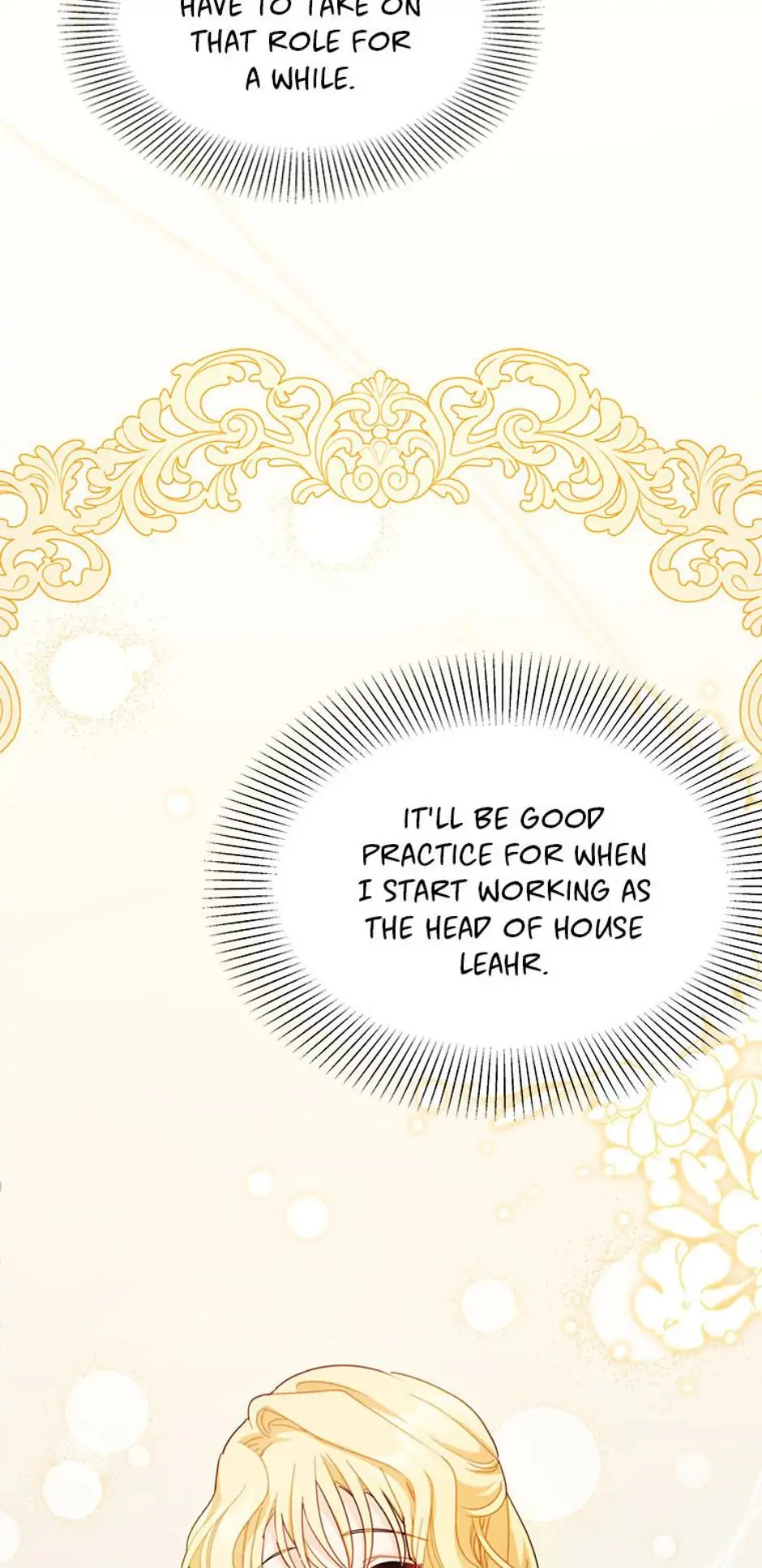 I Became the Head of the Family Chapter 7 page 66