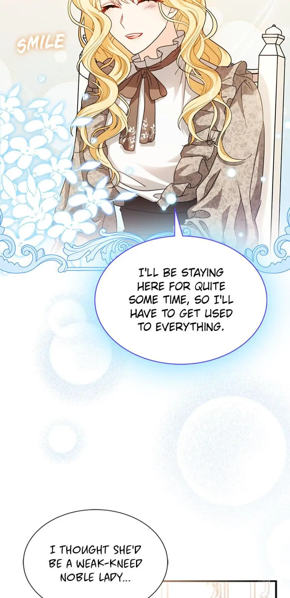 I Became the Head of the Family Chapter 7 page 67
