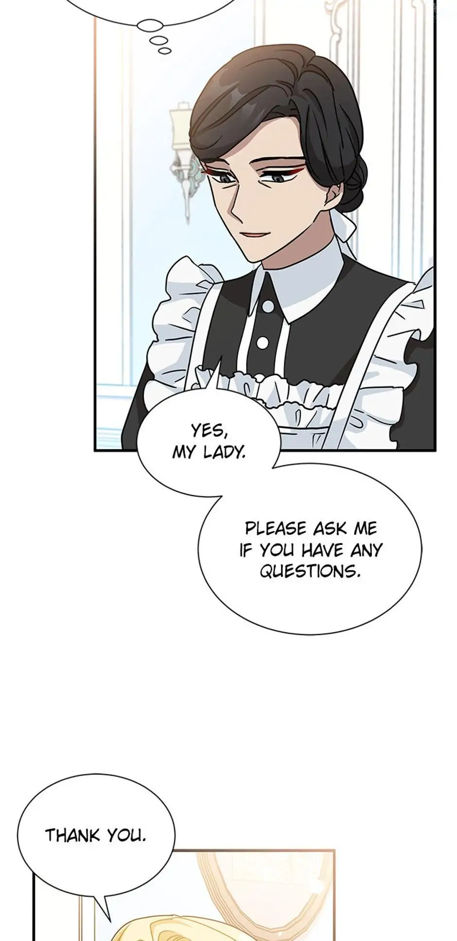 I Became the Head of the Family Chapter 7 page 68