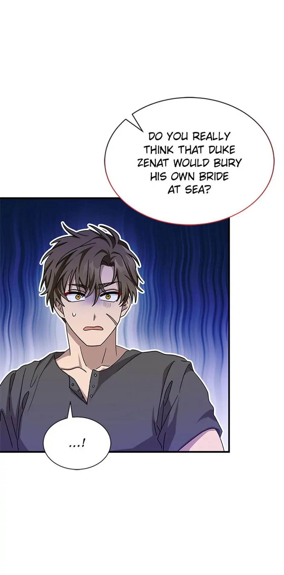 I Became the Head of the Family Chapter 7 page 6