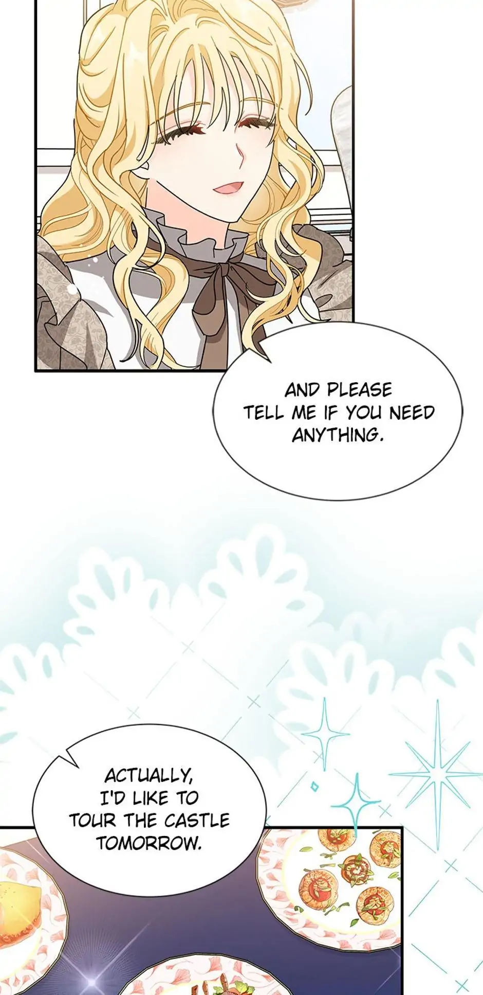I Became the Head of the Family Chapter 7 page 69