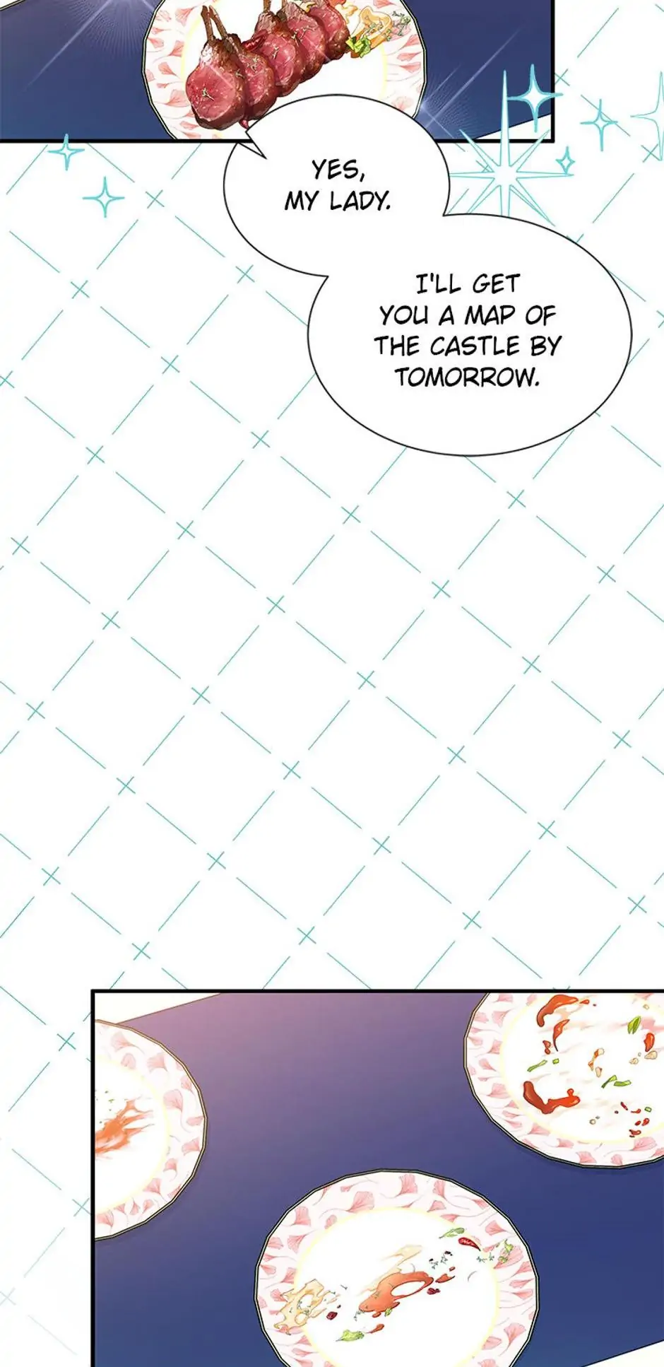 I Became the Head of the Family Chapter 7 page 70