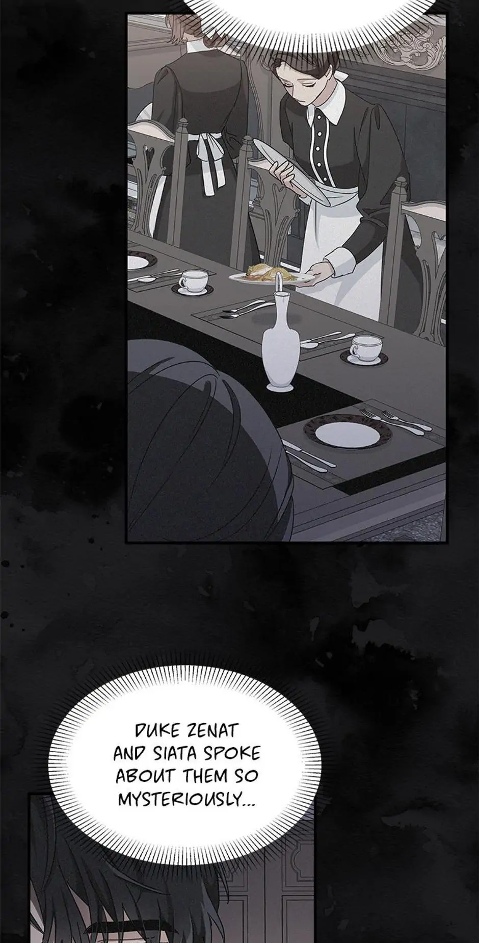 I Became the Head of the Family Chapter 7 page 73