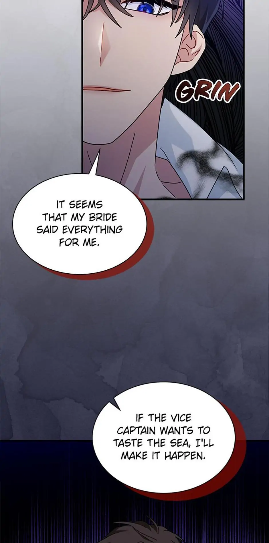 I Became the Head of the Family Chapter 7 page 8