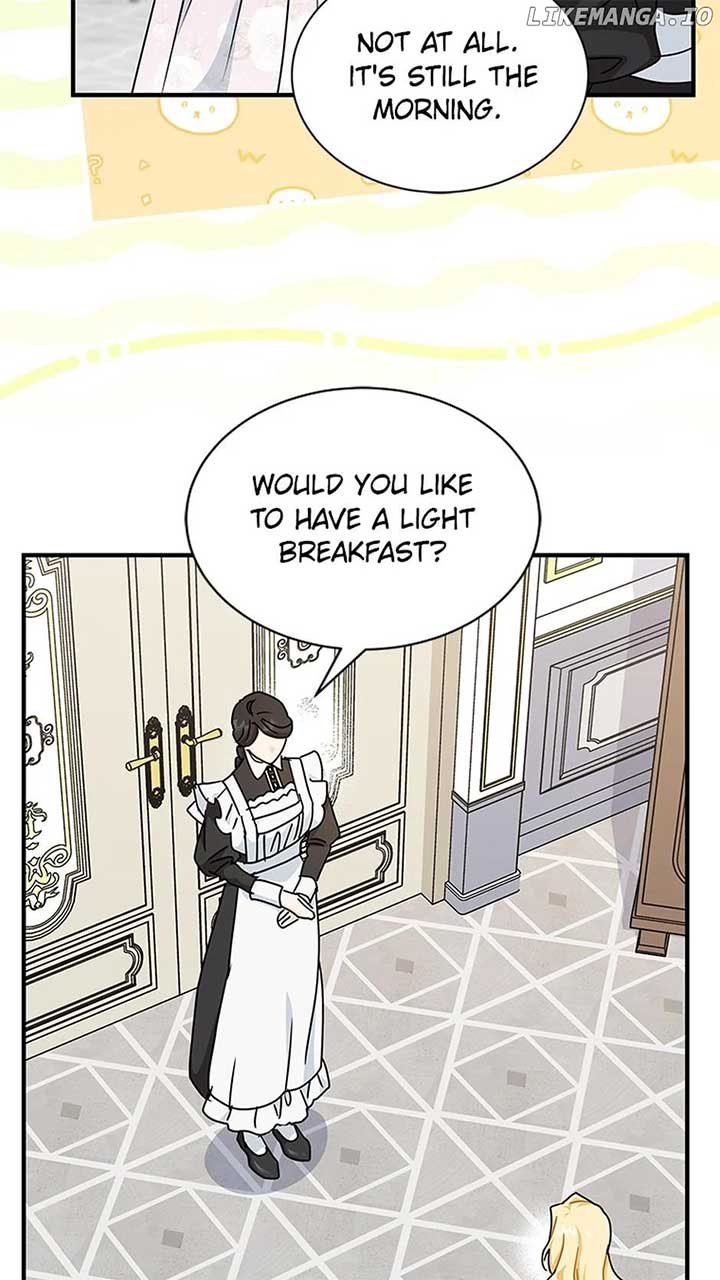 I Became the Head of the Family Chapter 70 page 10