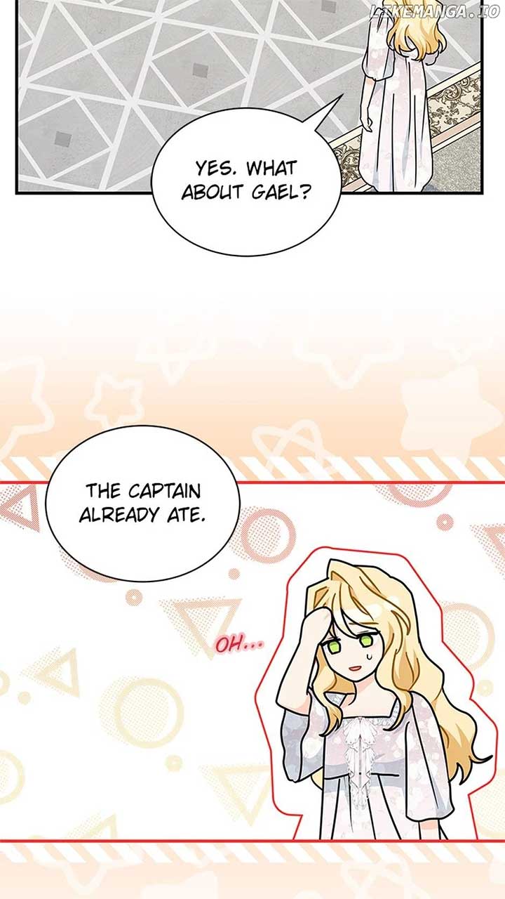 I Became the Head of the Family Chapter 70 page 11