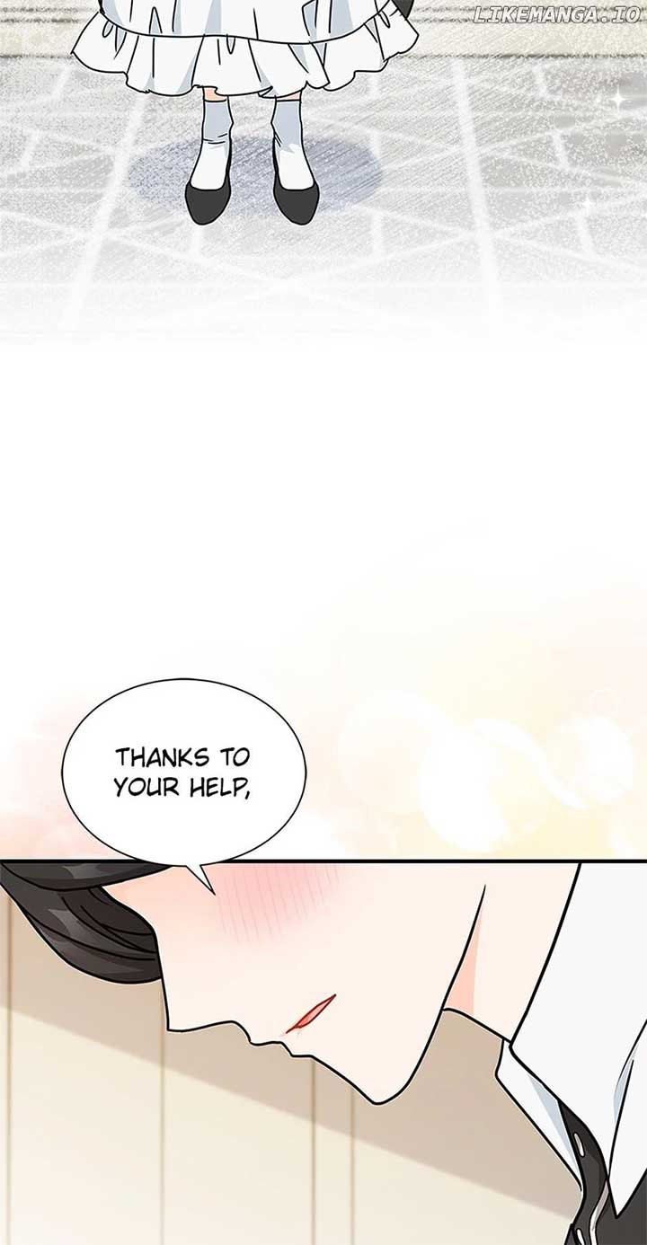 I Became the Head of the Family Chapter 70 page 14
