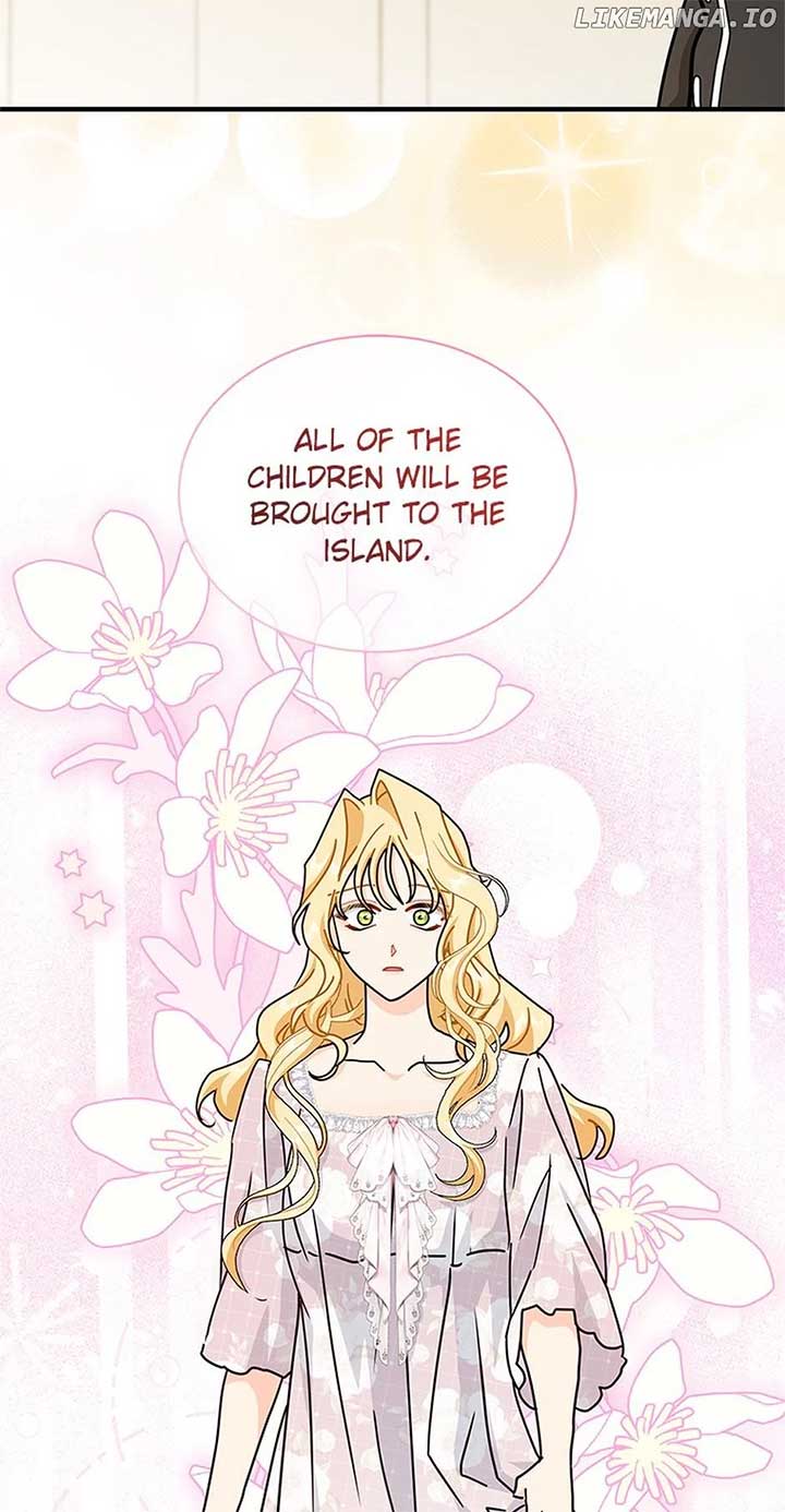 I Became the Head of the Family Chapter 70 page 15