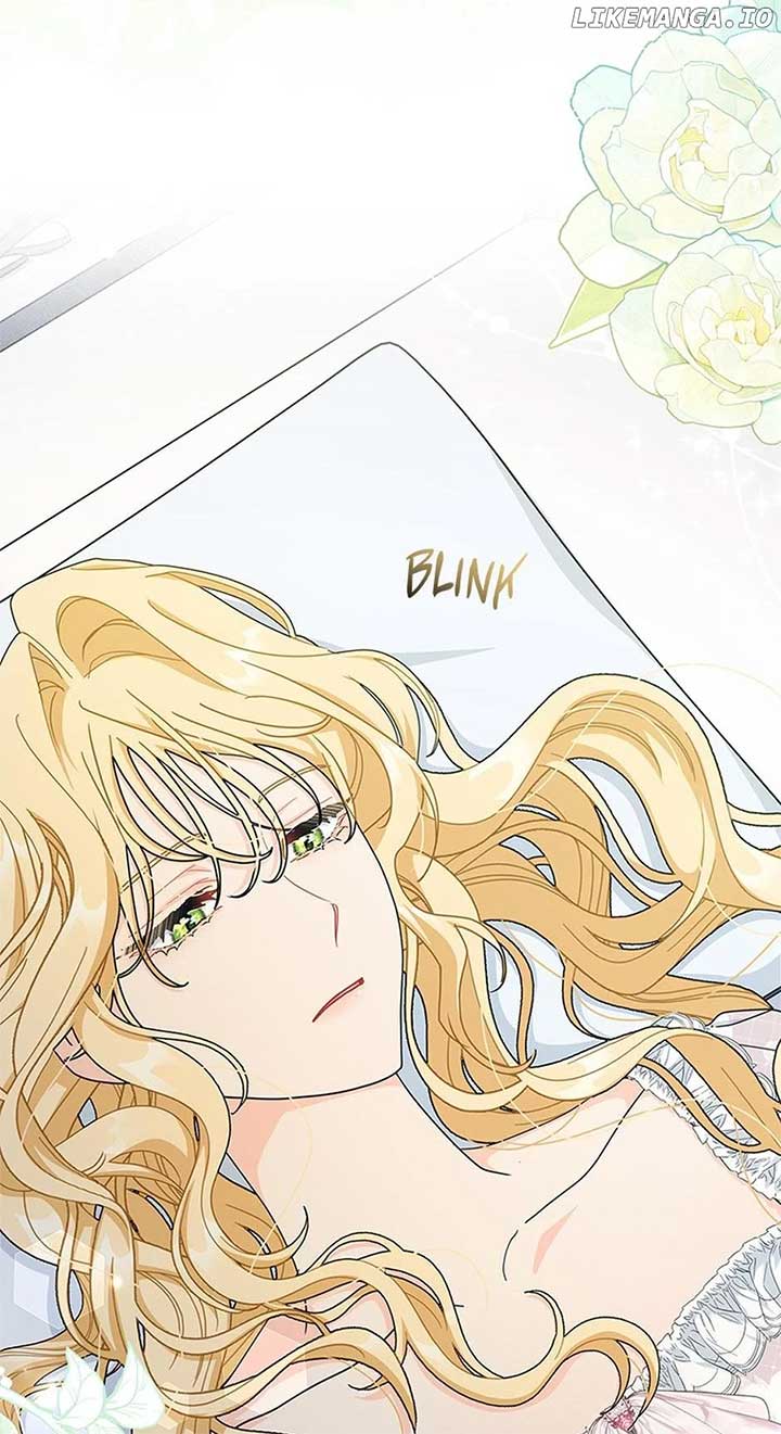 I Became the Head of the Family Chapter 70 page 1