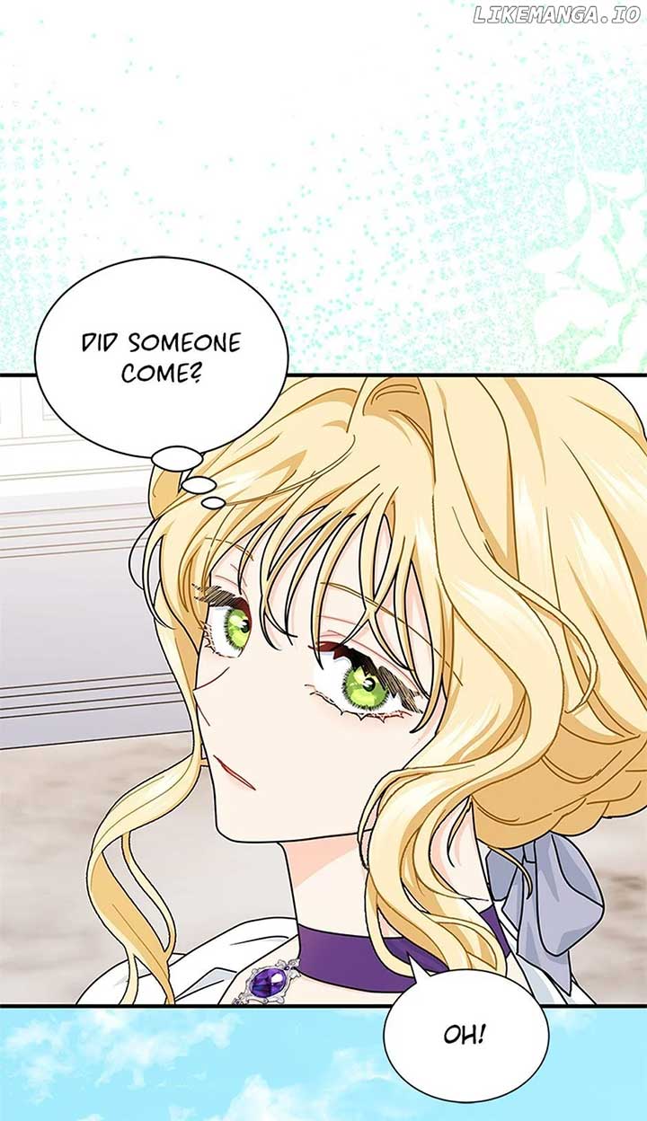 I Became the Head of the Family Chapter 70 page 24