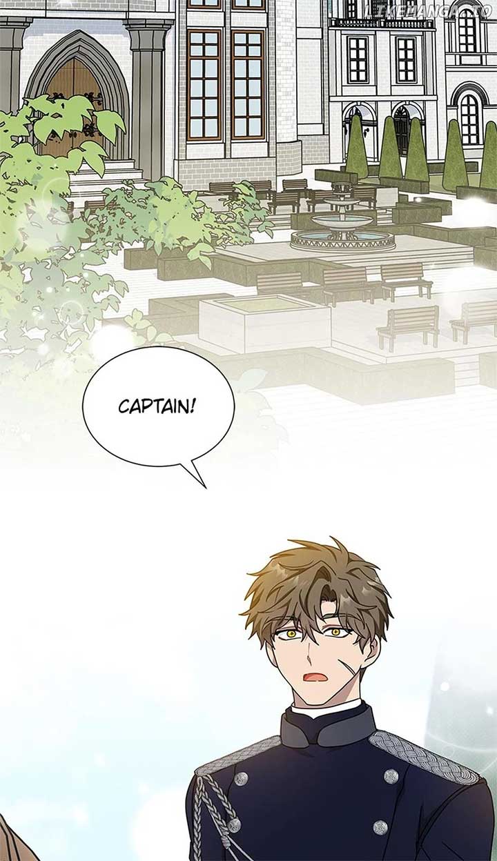I Became the Head of the Family Chapter 70 page 26