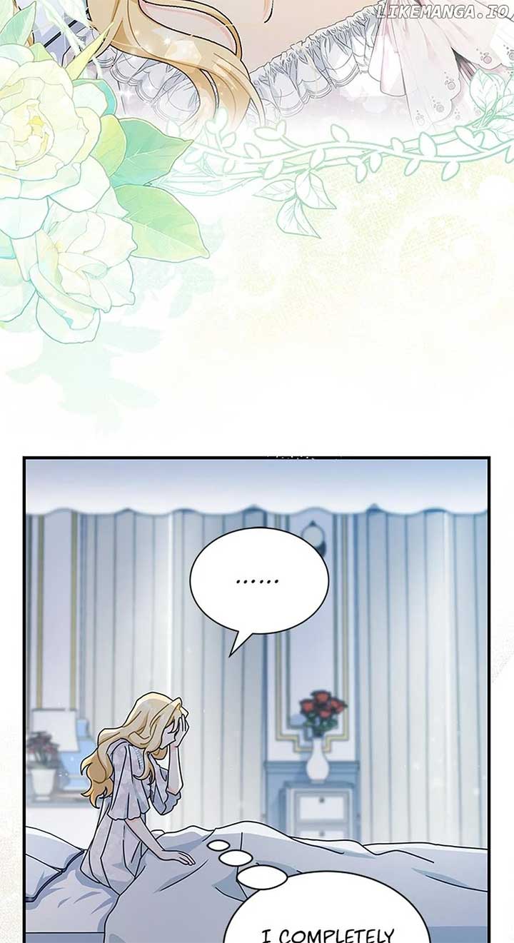 I Became the Head of the Family Chapter 70 page 2