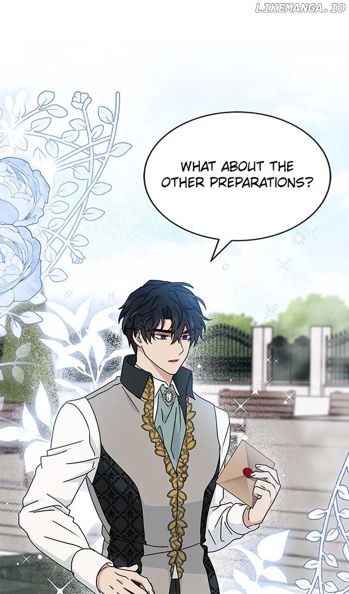 I Became the Head of the Family Chapter 70 page 29