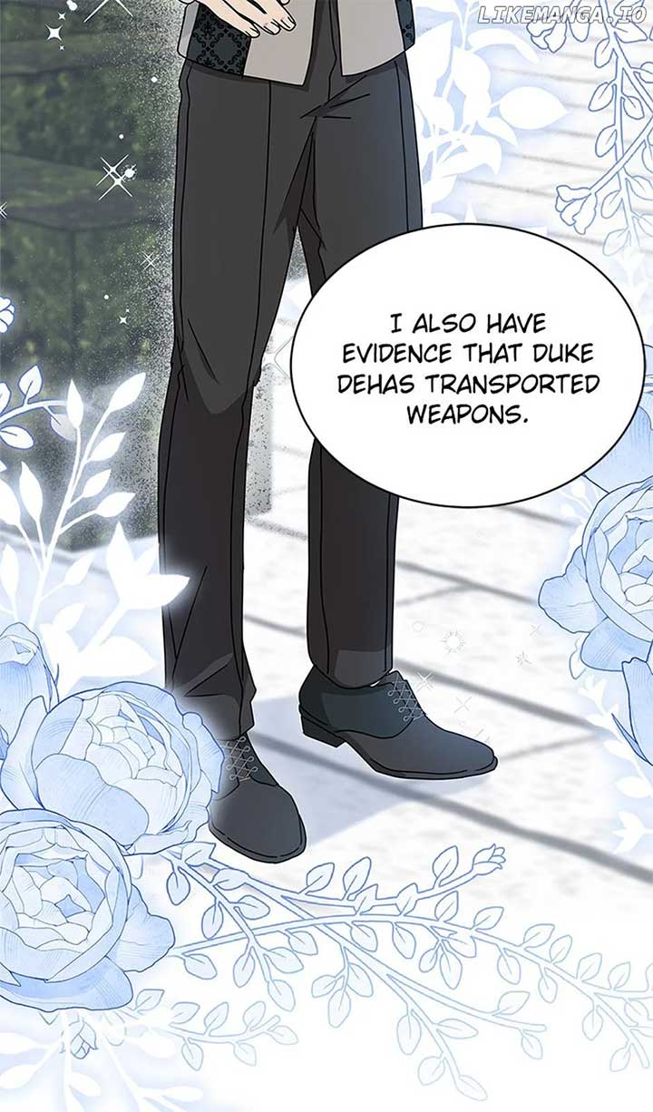I Became the Head of the Family Chapter 70 page 30