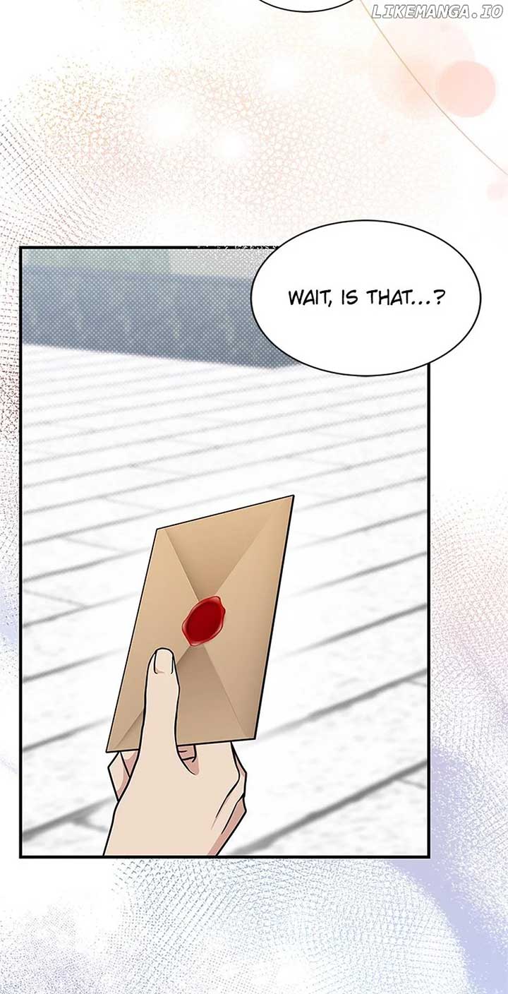 I Became the Head of the Family Chapter 70 page 35