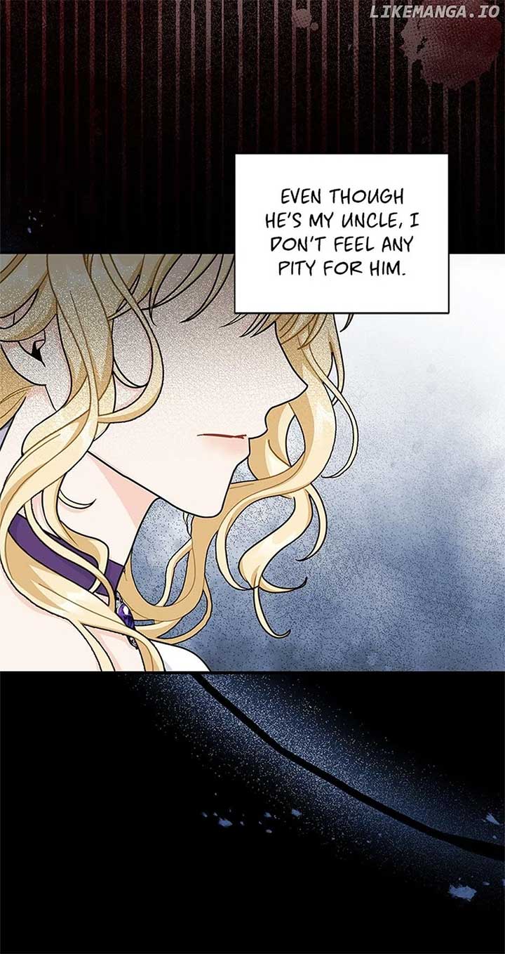 I Became the Head of the Family Chapter 70 page 41