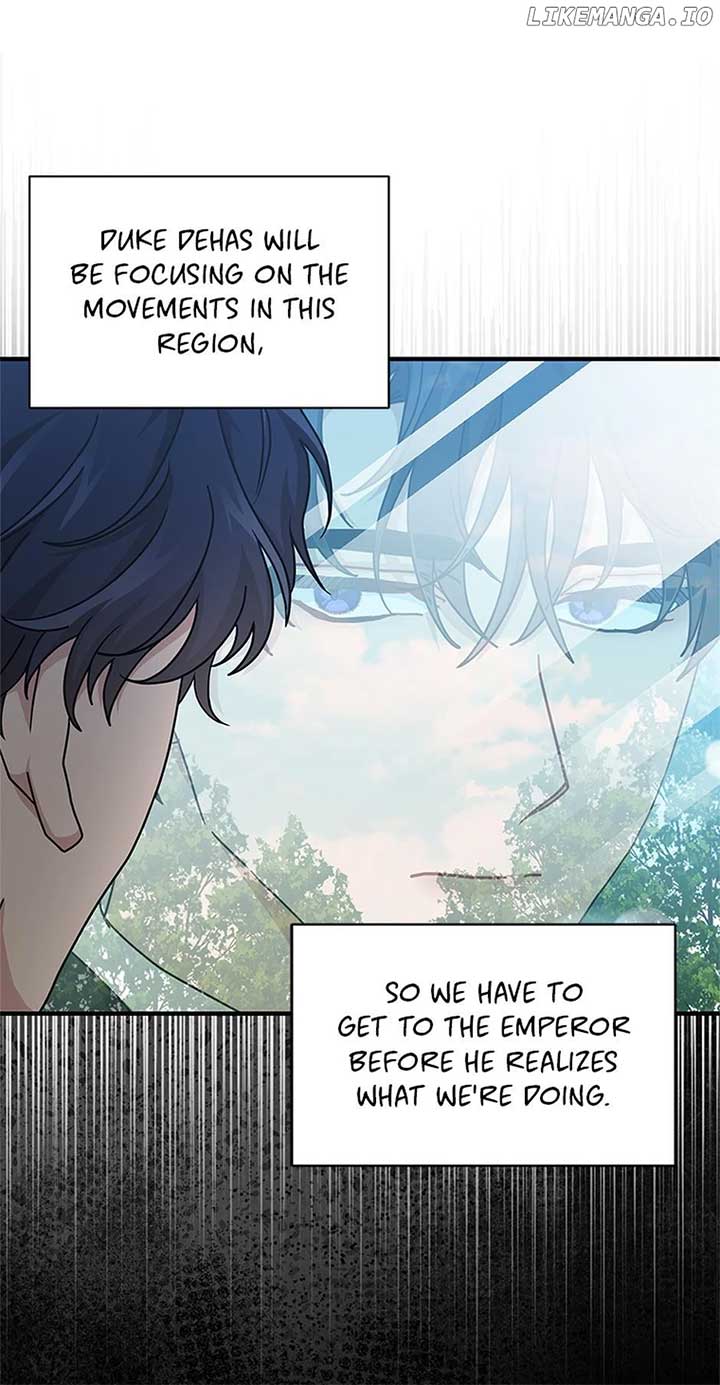 I Became the Head of the Family Chapter 70 page 48