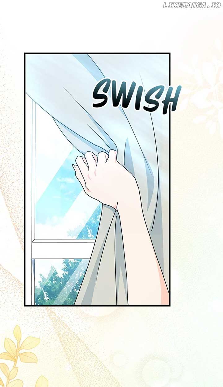 I Became the Head of the Family Chapter 70 page 4