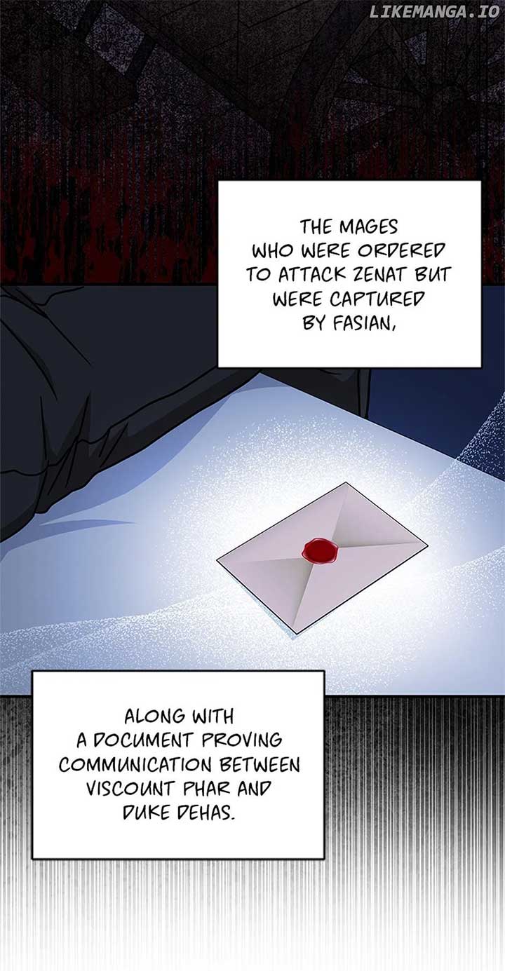 I Became the Head of the Family Chapter 70 page 50