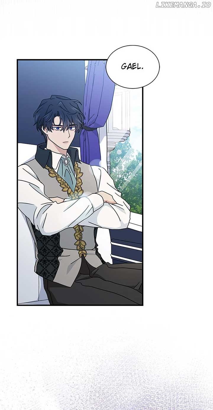I Became the Head of the Family Chapter 70 page 51