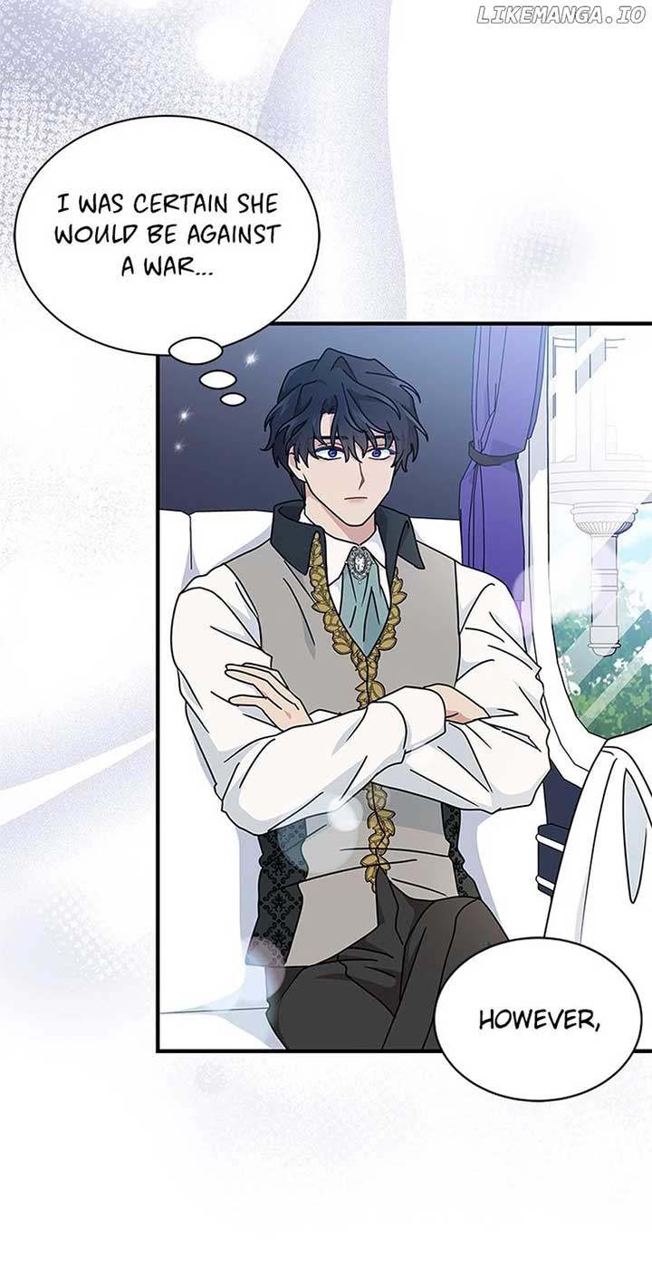 I Became the Head of the Family Chapter 70 page 55