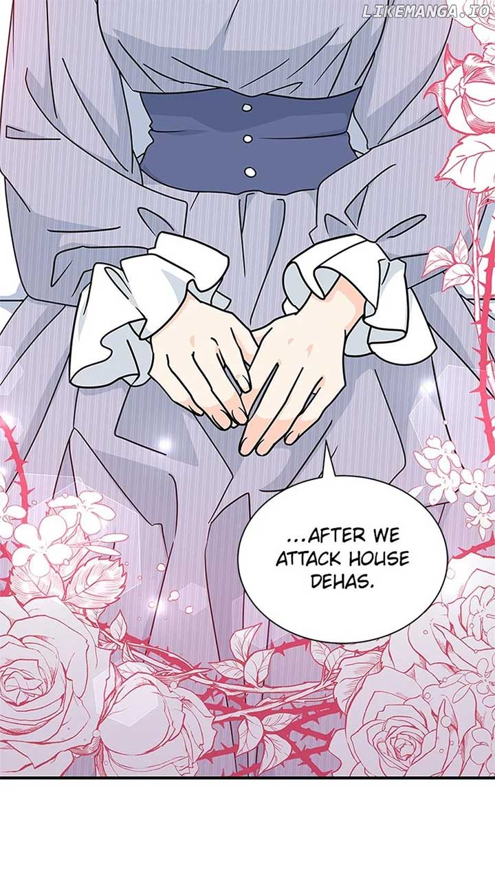 I Became the Head of the Family Chapter 70 page 57