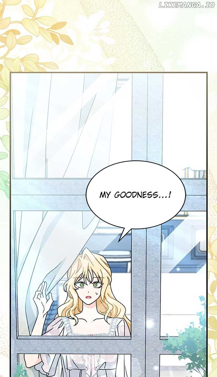 I Became the Head of the Family Chapter 70 page 5