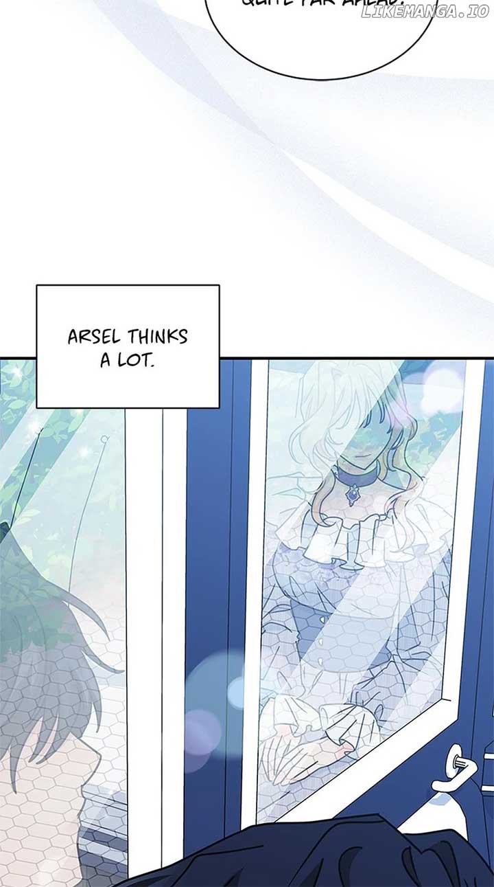 I Became the Head of the Family Chapter 70 page 59