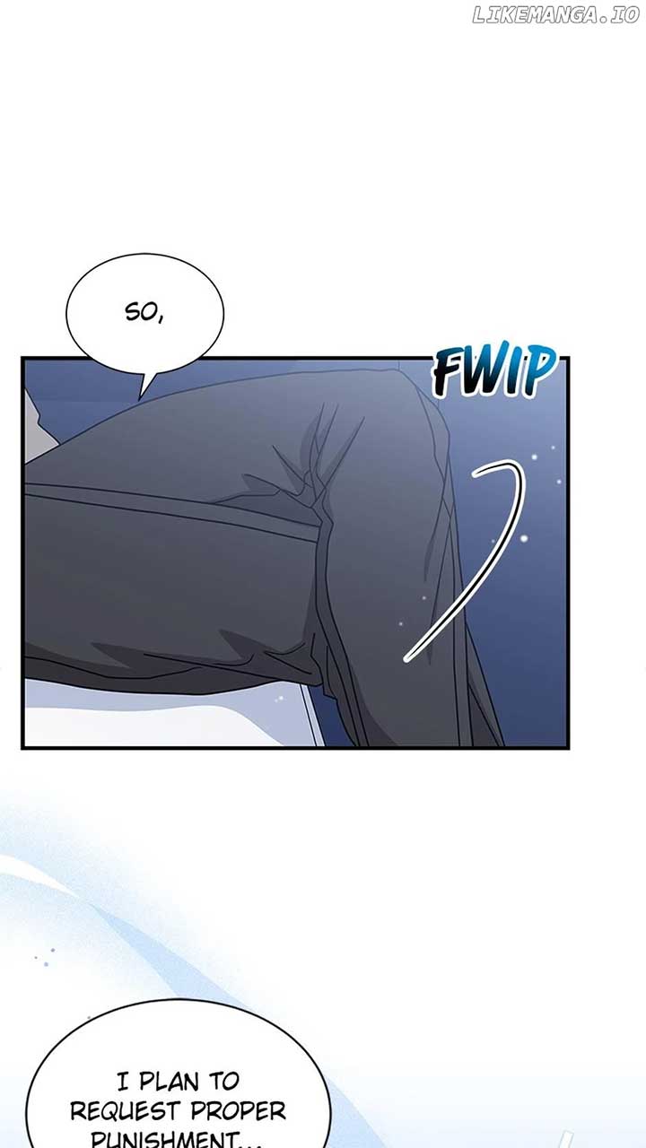 I Became the Head of the Family Chapter 70 page 62