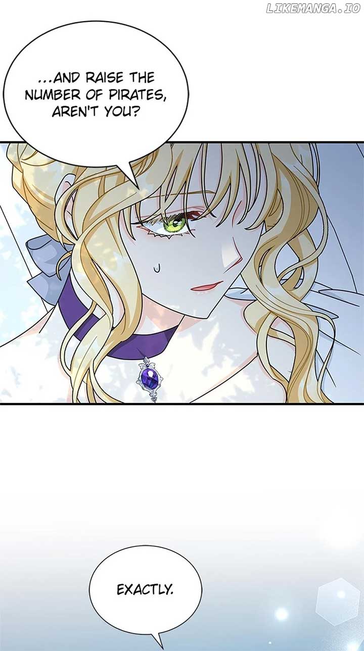 I Became the Head of the Family Chapter 70 page 68