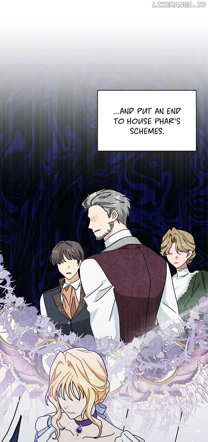 I Became the Head of the Family Chapter 70 page 71