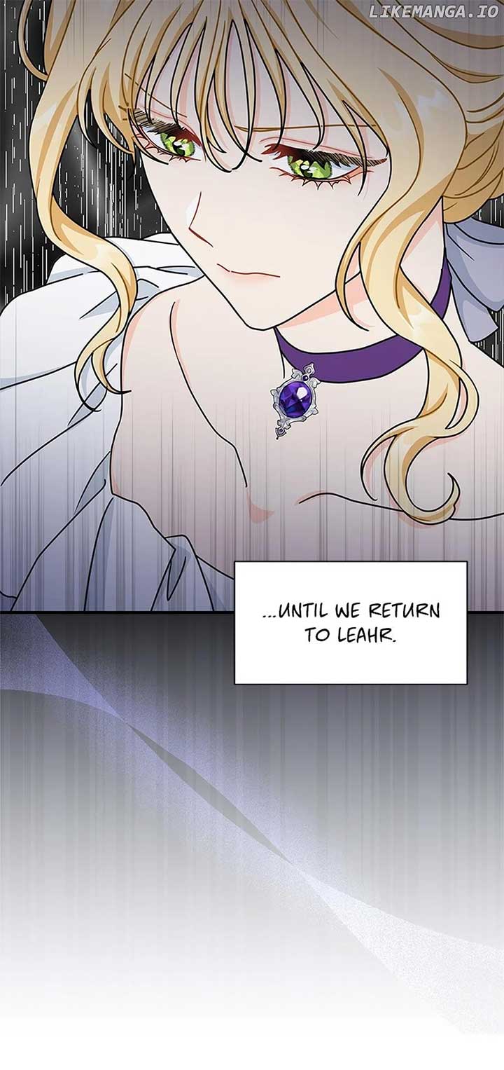 I Became the Head of the Family Chapter 70 page 73