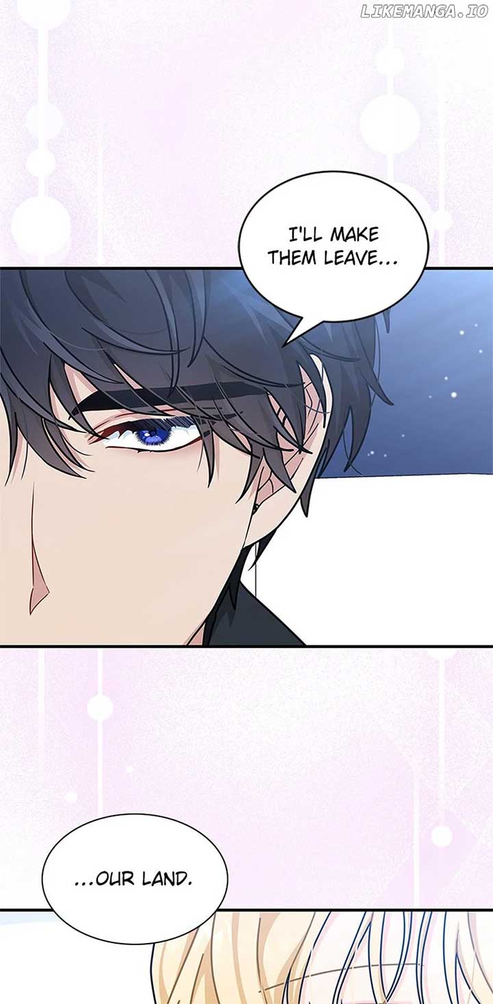 I Became the Head of the Family Chapter 70 page 77