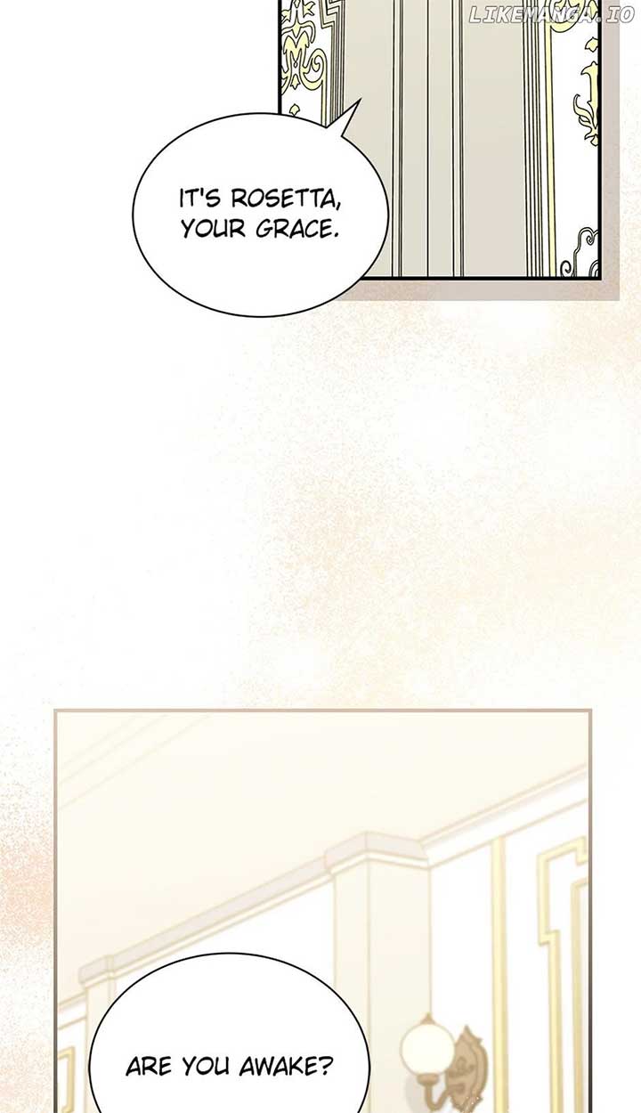 I Became the Head of the Family Chapter 70 page 7