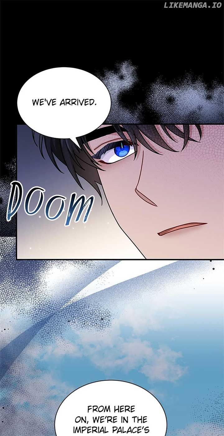 I Became the Head of the Family Chapter 70 page 85