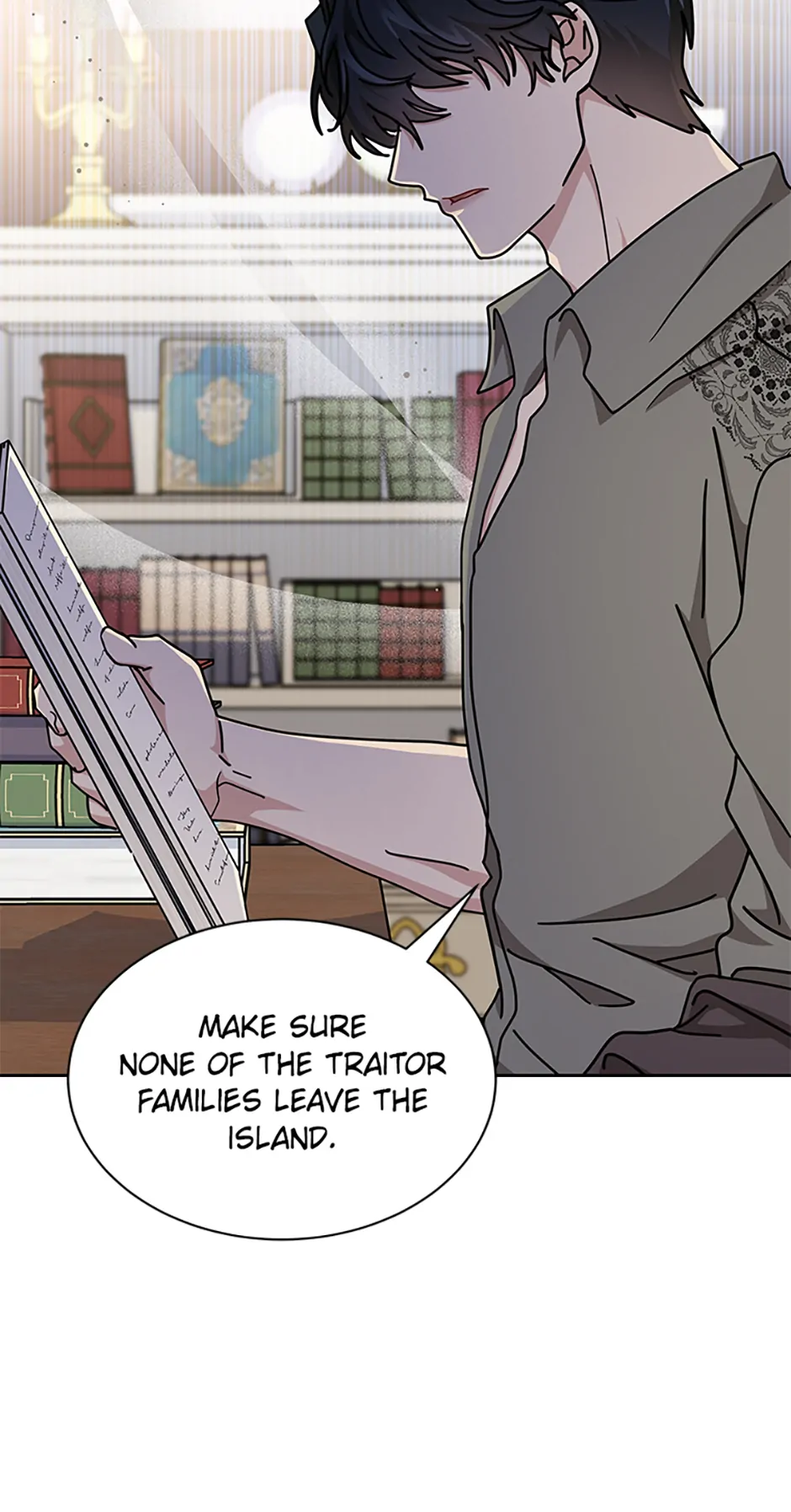 Manga Image