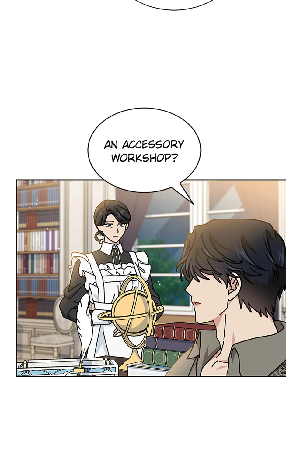 Manga Image