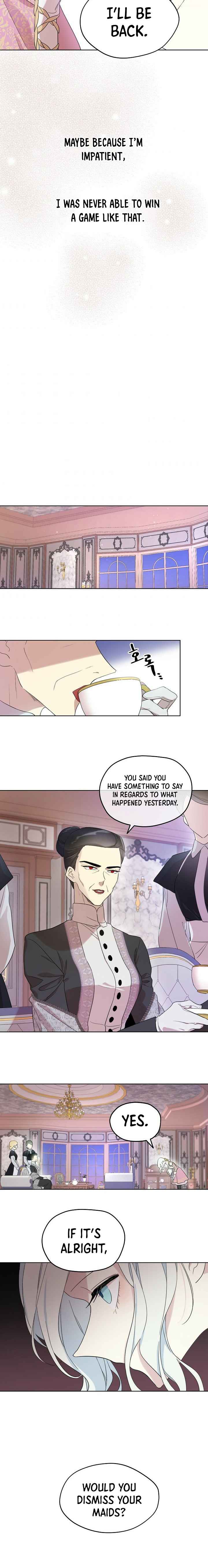 I Became the Hero’s Mom Chapter 13 page 9