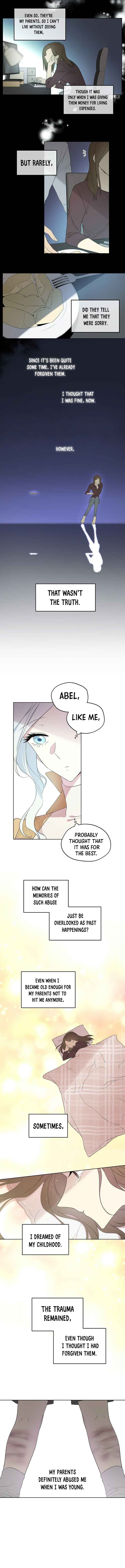 I Became the Hero’s Mom Chapter 13 page 6