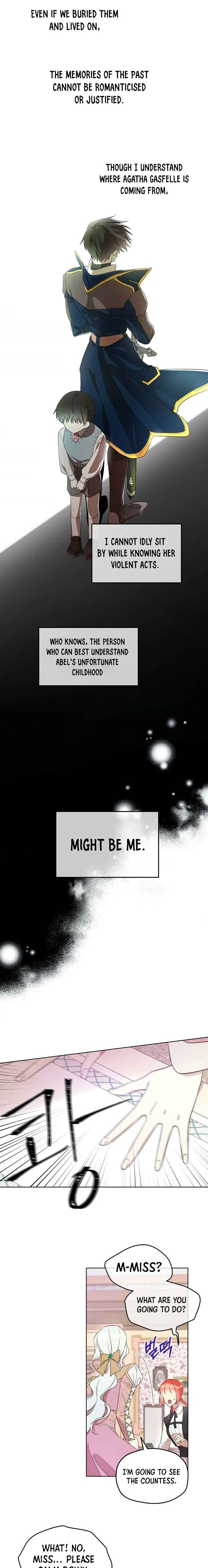 I Became the Hero’s Mom Chapter 13 page 7